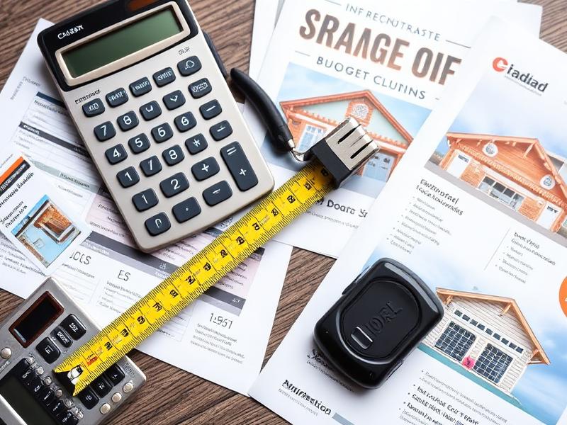 Cost Per Square Foot: Making Smart Decisions